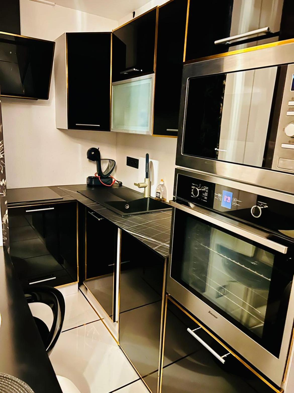 Appartement Moderne Vieille Ville Parking Gratuit Анси Екстериор снимка